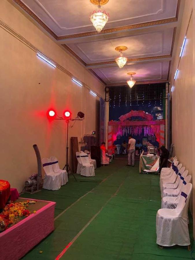 Готель Pop Jashoda Bhawan Near Girish Mancha Ghusuri Екстер'єр фото